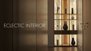 ZORKO production - ECLECTIC INTERIOR