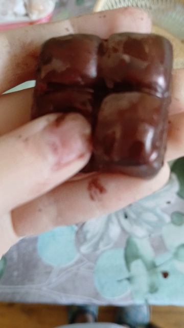 Таба шоколад,ASMR🍫🩷🎀
