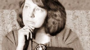 Марина Цветаева. Молитва морю. Музыка Мирослава Савина.