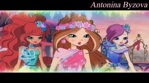 Winx Club - Shut up and Dance