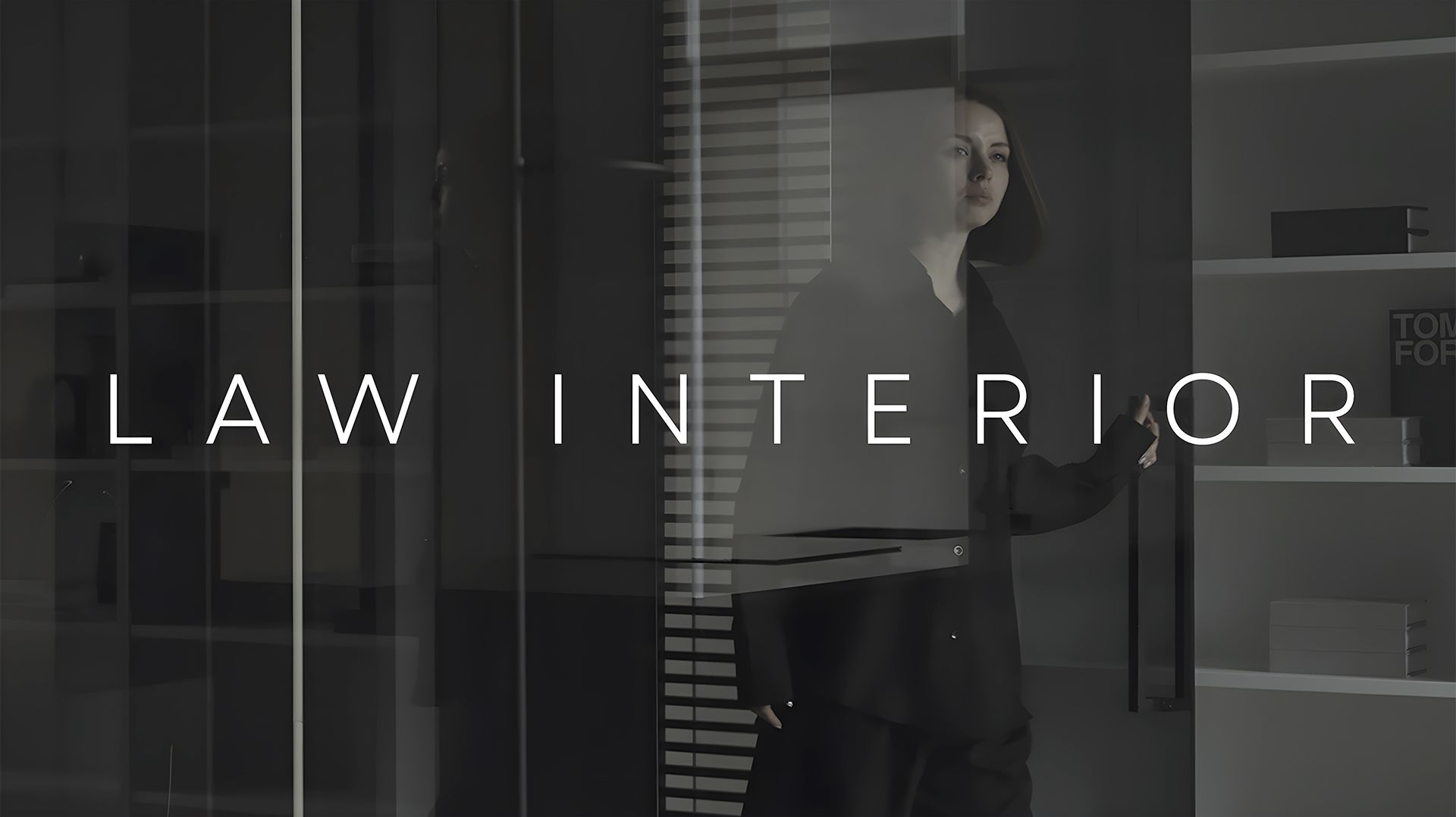 ZORKO Production - LAW INTERIOR