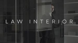 ZORKO production - LAW INTERIOR