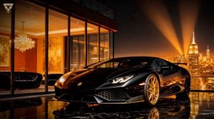Smooth Night Drive Energy ｜ Luxury Deep House Mix 2026 ｜ Velvora Nights