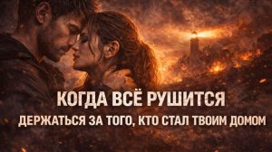 Песня «Твой берег»