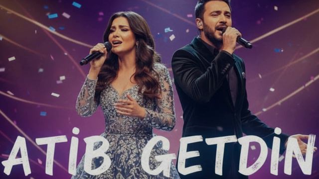 Atın getdin - AI Cover (2026)