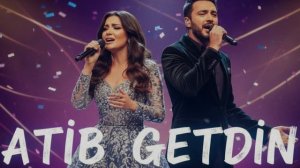 Atın getdin - AI Cover (2026)