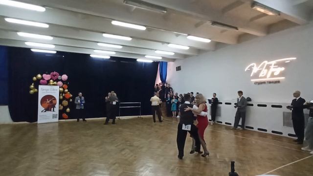 Сеньоры 3-1