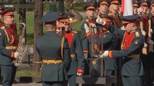В центре Москвы представили редкие кадры из семейных архивов Жукова и Рокоссовского