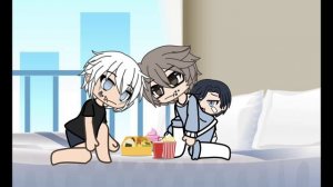 Gacha fart episode 3 =)