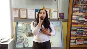 Ахметгалеева Ксения