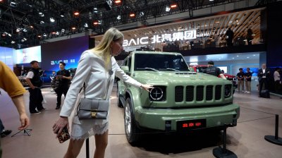 Новости автомобильной индустрии
