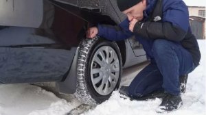 Почему ОПЫТНЫЕ водители ПРИСПУСКАЮТ ШИНЫ на своих авто