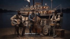 Late Night Blues - Sold my Soul