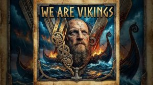 Draugr Balled - We Are Vikings