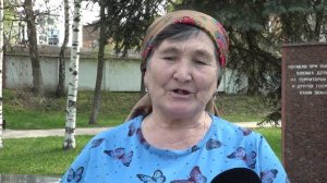 Мемориалы приводят в порядок к 9 мая
