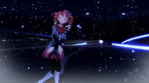 Teto Kasane - Strobe Night (Cover) 2K