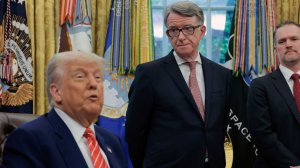 FULL SHOW UBI slavery? Charles supports Iran war; Plan for UK 'Zio-Cops'; Pilgrim Society steers US?
