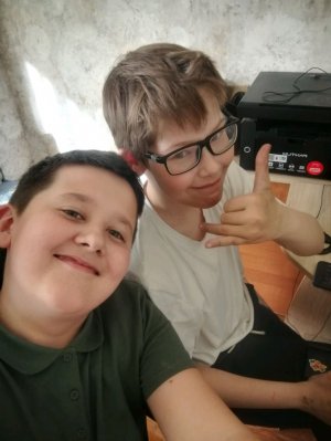 Калаба с элиотом