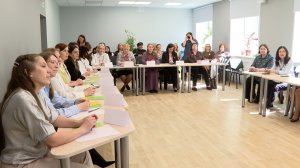 Конкурс на лучшего воспитателя