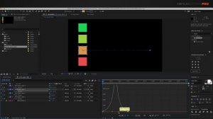 30 - The Graph Editor часть-1