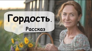 Гордость помешала ей узнать правду# 🌹 Рассказчик. Живая озвучка