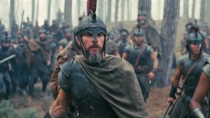 Одиссея — Русский трейлер (2026)