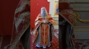 06.05.2026. Предполовение. Георгий Победоносец.