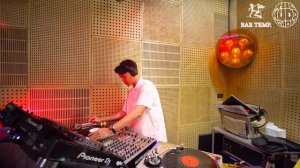 Kova O' Sarin @ themuddshow x Bar Temp