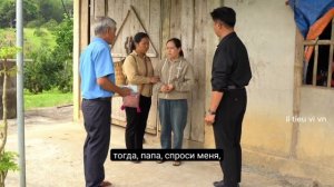 20ч.Не боится опасности: генеральный директор Три и мать-одиночка спасают женщину от шантажиста