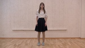 Юлия Друнина «Баллада о десанте» (читает Елизавета Филатова)