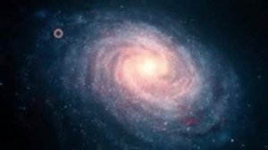 Достопримечательности Галактики. Скрытая масса