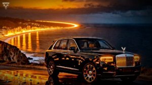 Elegance In Motion ｜ Deep House Mix 2026 ｜ Luxury Automotive Vibes ｜