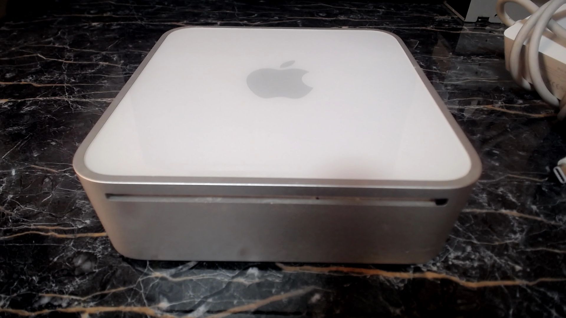 Mac Mini 2009 смотреть онлайн