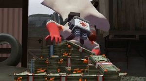 Robo fortress