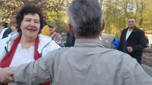 Любовь-проказница..... 01.05.26 Гомель парк Луначарского 🥰💫