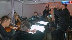 В Ставрополе в День Победы выступит солист Мариинского театра Олег Сычев