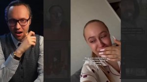 ⚡ЗУМЕРЫ ПРОТИВ МАТВИЕНКО： КАК РОЖАТЬ, ВАЛЕНТИНА ИВАНОВНА？