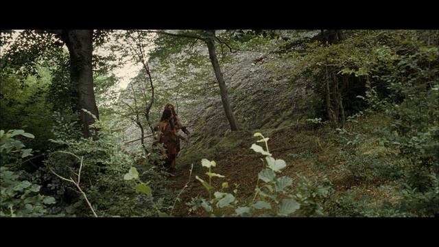 Последний неандерталец (фильм, 2010)
