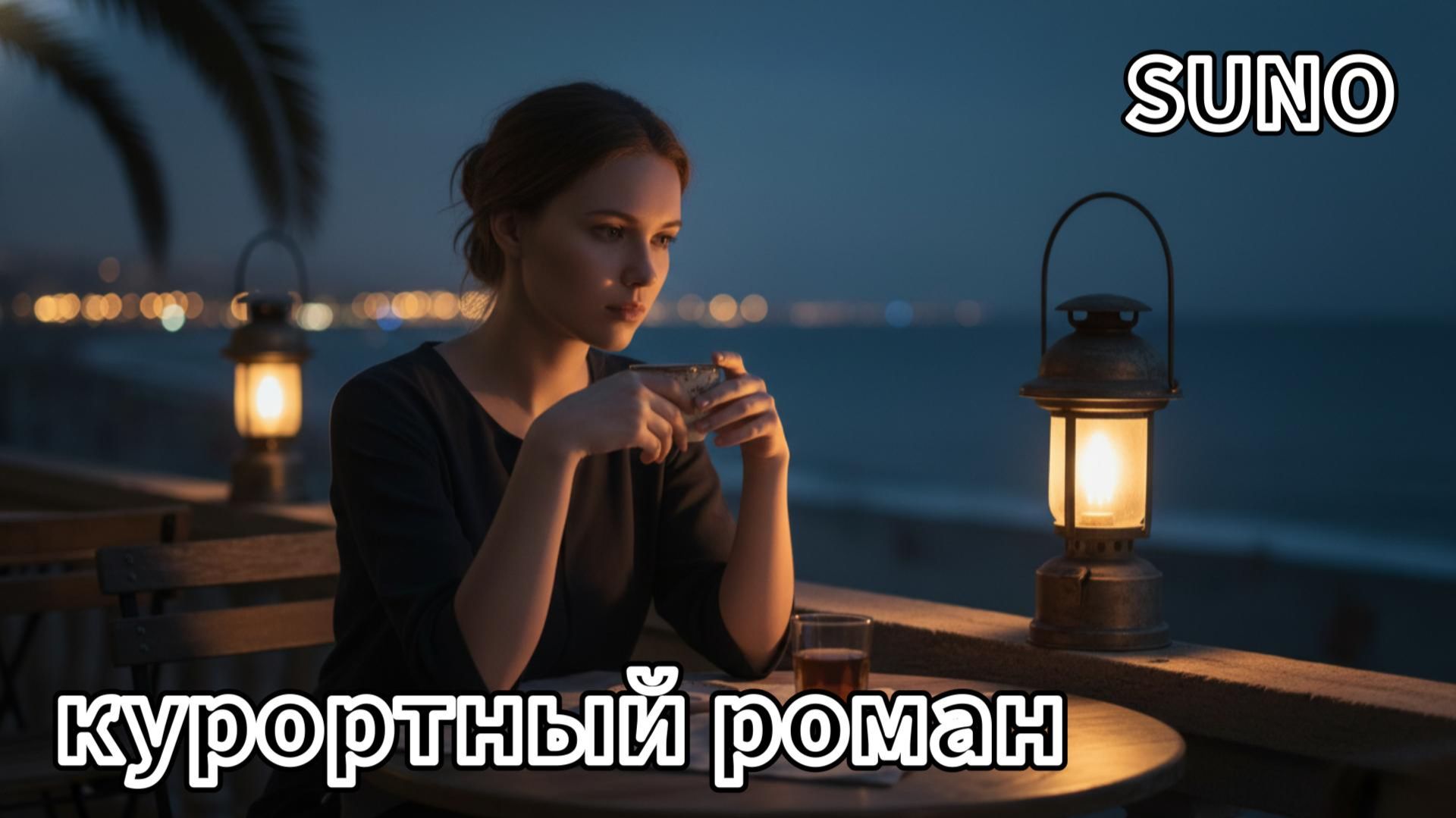 Тебя любила я