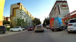 Поездка по Туле на электровелосипеде