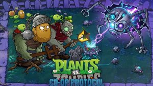 Зомби против растений-2 ПвЗ Plants vs Zombies Битва прохождение Растения против Зомби топ  pvz