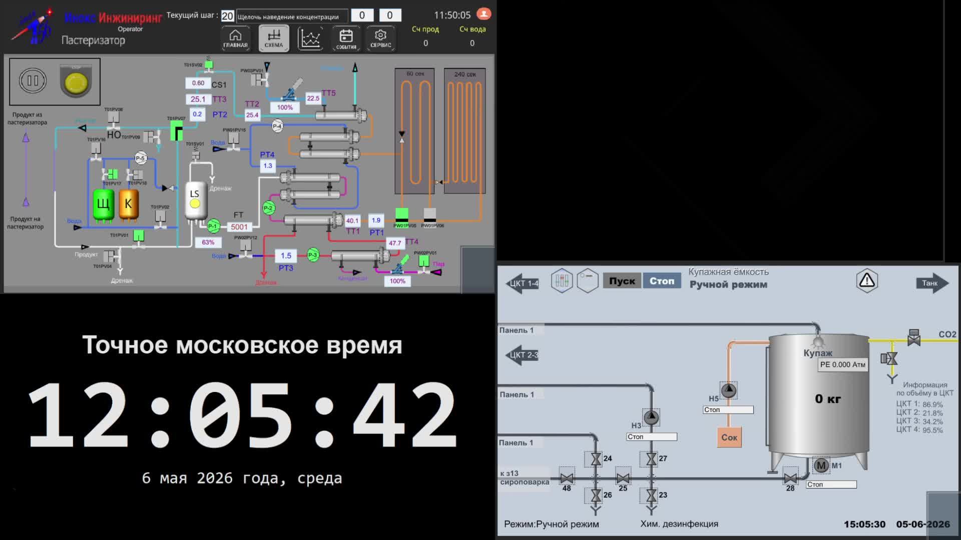 5 производство - 06.05.2026