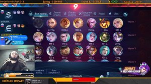 LIVE: DCPGUN