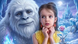 красавица СуперСофи и чудовище