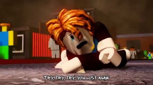 ROBLOX - УКРАСТЬ БРЕЙНРОТА! ТОПОВАЯ И КРУТАЯ ПЕСНЯ! РЭП ПРО 67 И БРЕЙНРОТОВ!