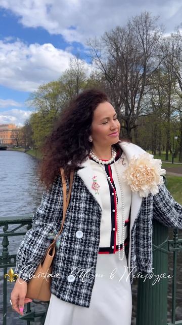Один день культурной жизни петербурженки ✨ Афиша культурных событий в тг канале каждый день .