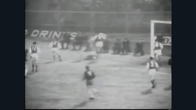 64. Сезон 1969-1970 г.г. Кубок Ярмарок. Обзор 1-2 финала