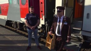 Брянск присоединился к патриотической акции «Огонь памяти»