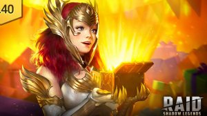 Raid: Shadow Legends. КЛАН ВАР, НАВЕРСТВУЮ УПУЩЕННОЕ😛