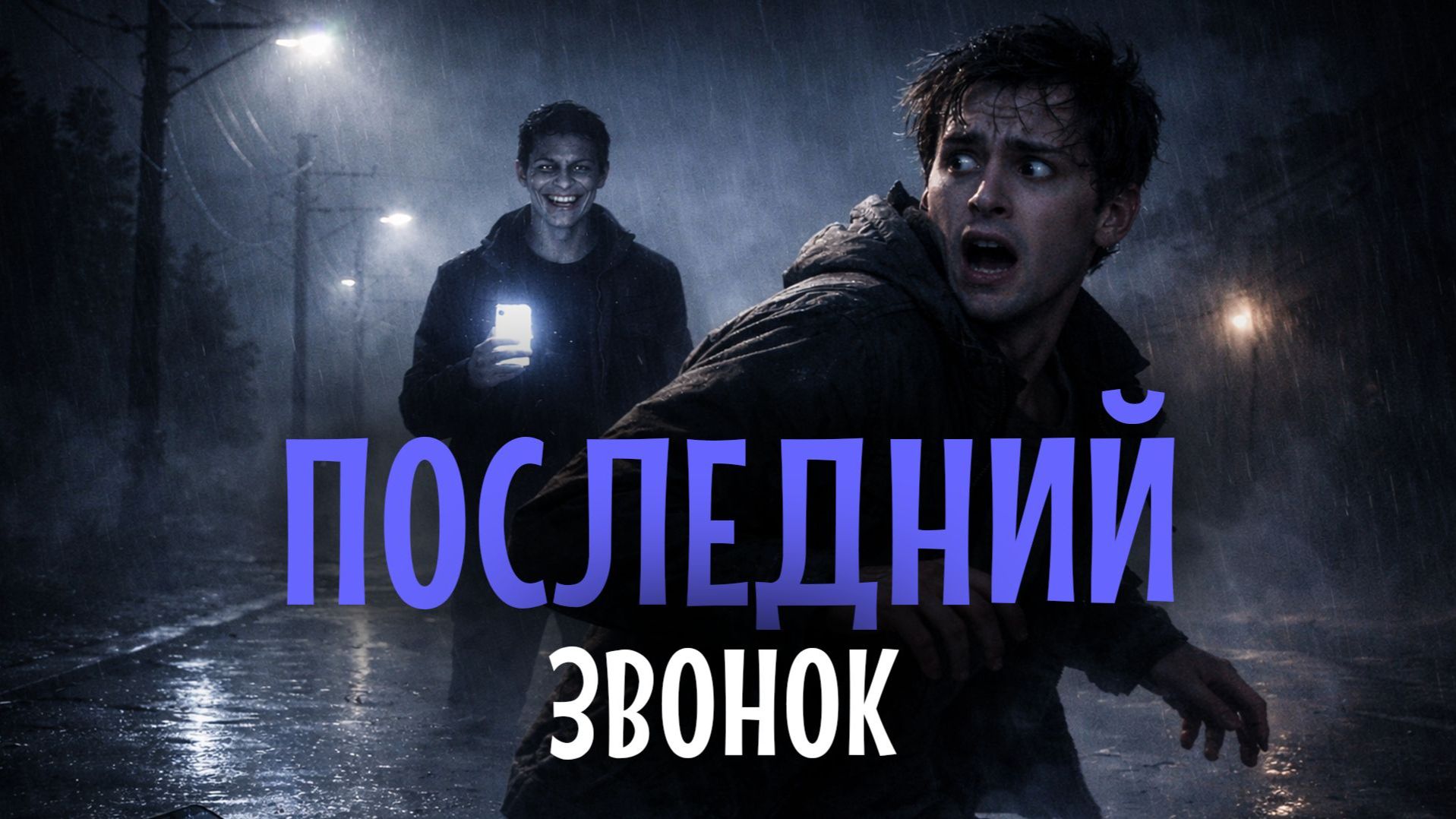 ПОСЛЕДНИЙ ЗВОНОК смотреть онлайн